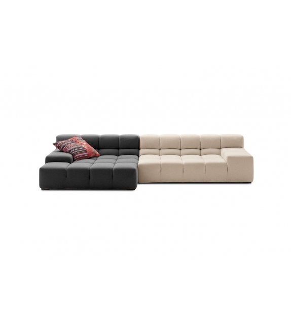 Tufty-Time B&B Italia Modular Sofa