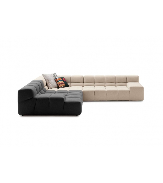 Tufty-Time B&B Italia Modular Sofa