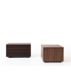 Boxes Porro Bedside Table