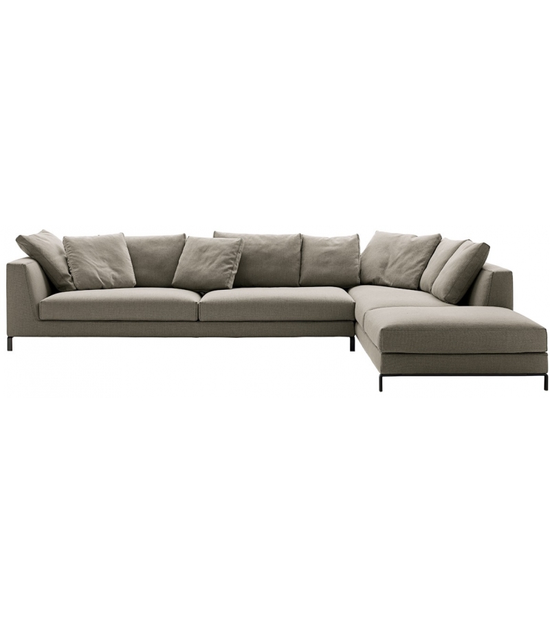 Ray B&B Italia Sofa