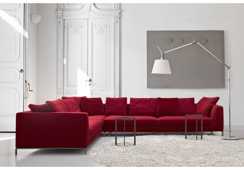 Ray B&B Italia Sofa - Milia Shop