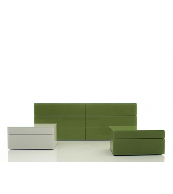 Boxes Porro Chest of Drawers