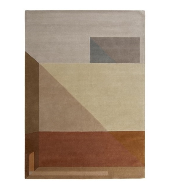 Agosto Ligne Roset Rug