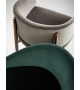 Frank Porro Petit Fauteuil