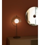 Hood Ligne Roset Lampe de Table