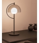 Hood Ligne Roset Lampe de Table