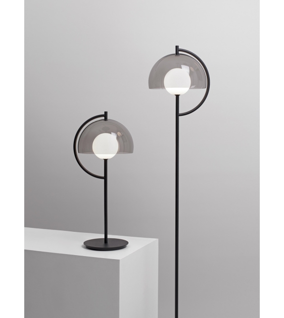 Hood Ligne Roset Lampe de Table