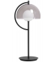 Hood Ligne Roset Lampada da Tavolo