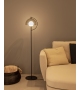 Hood Ligne Roset Floor Lamp