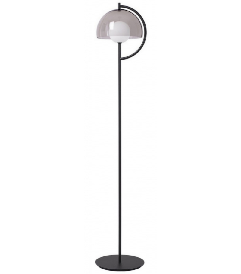 Hood Ligne Roset Lampadaire