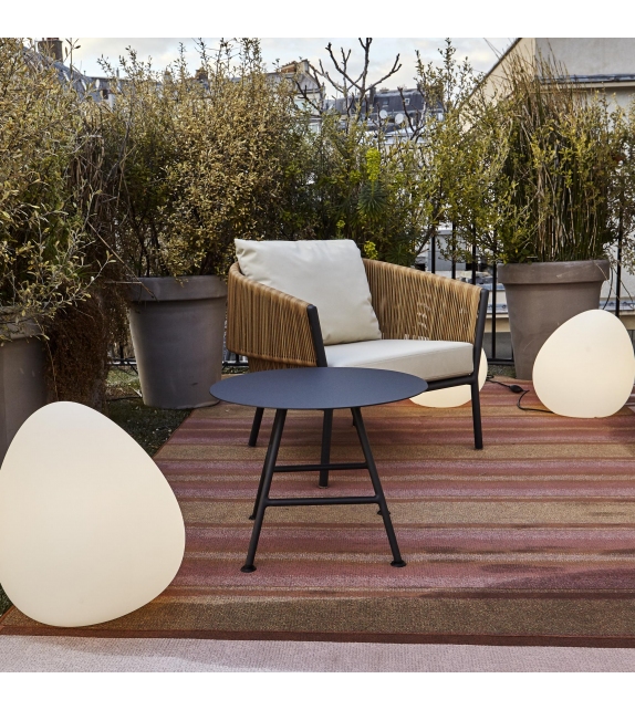 Dolmen Ligne Roset Lampe de Table