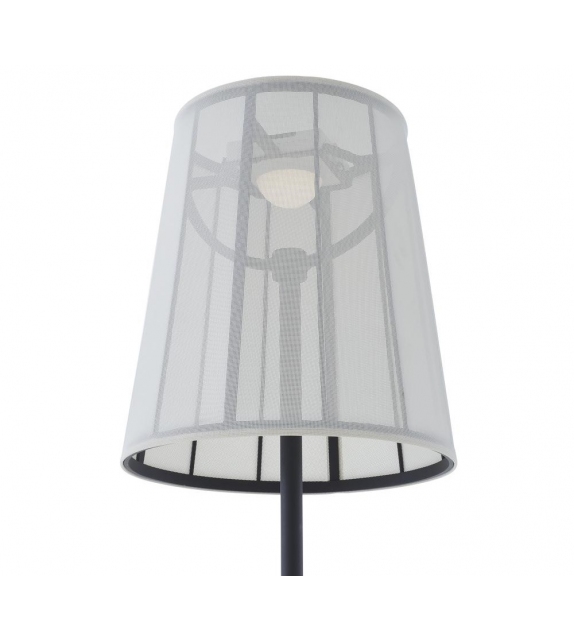 Alone Ligne Roset Lampadaire