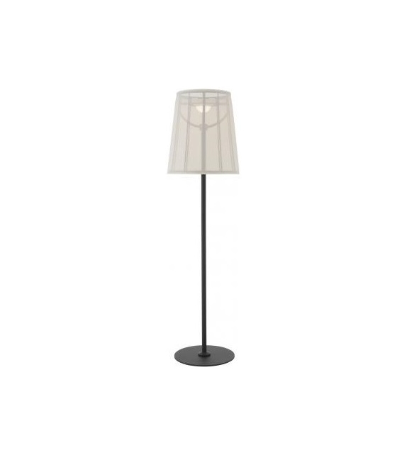 Alone Ligne Roset Floor Lamp