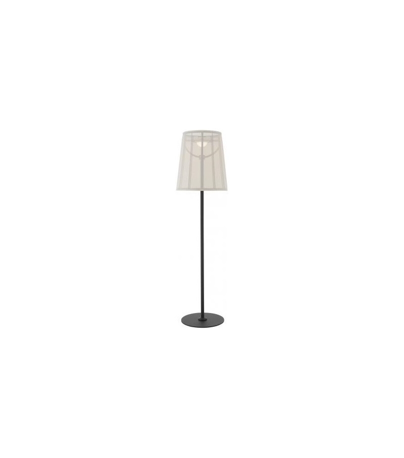 Alone Ligne Roset Floor Lamp