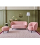 Soufflot Ligne Roset Armchair