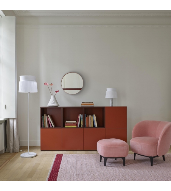 Soufflot Ligne Roset Armchair