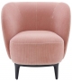 Soufflot Ligne Roset Armchair