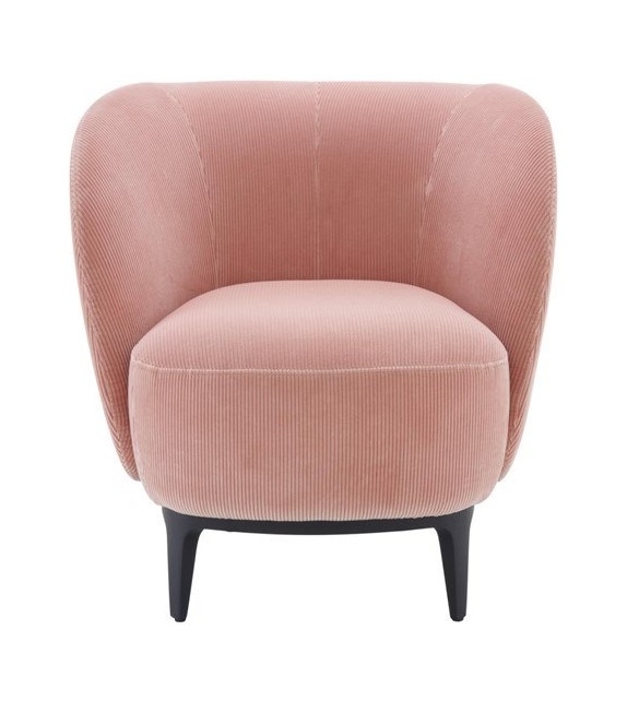 Soufflot Ligne Roset Armchair