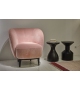 Soufflot Ligne Roset Poltrona