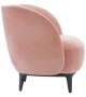 Soufflot Ligne Roset Fauteuil