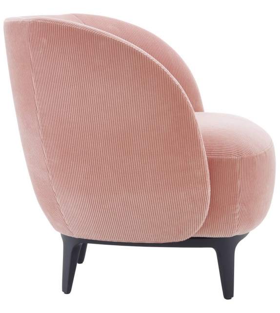 Soufflot Ligne Roset Armchair