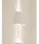 Abajourd' Hui Small Flos Wall Lamp