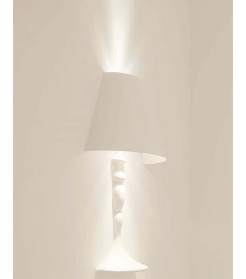 Abajourd' Hui Small Flos Wall Lamp