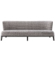 Febo Maxalto Sofa With Wood Base