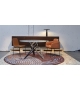 Kinoko Ligne Roset Lampe de Table