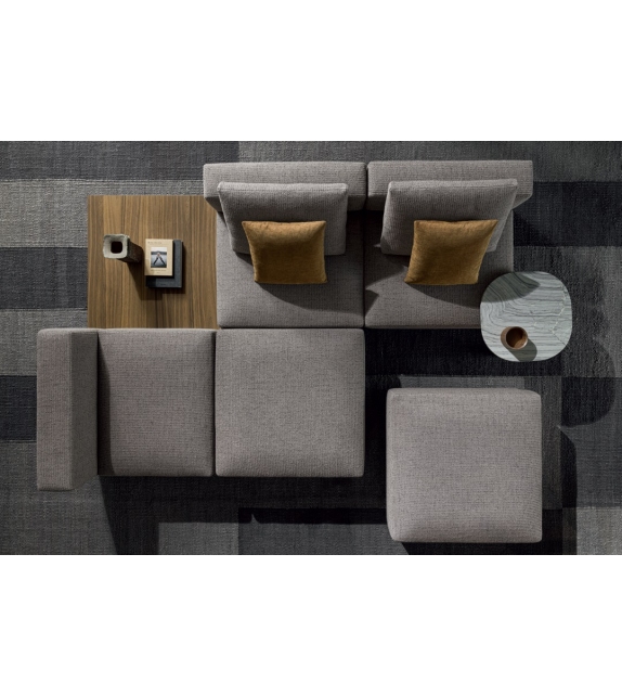 Marteen Molteni & C Modulsofa