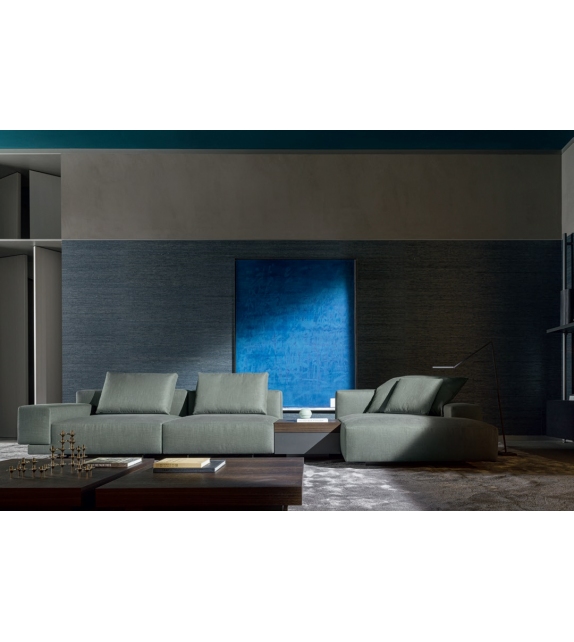 Marteen Molteni & C Modulsofa