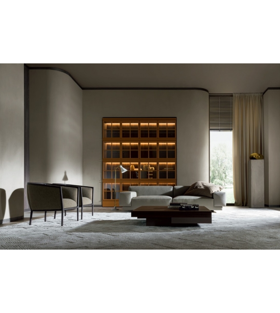 Marteen Molteni & C Modulsofa