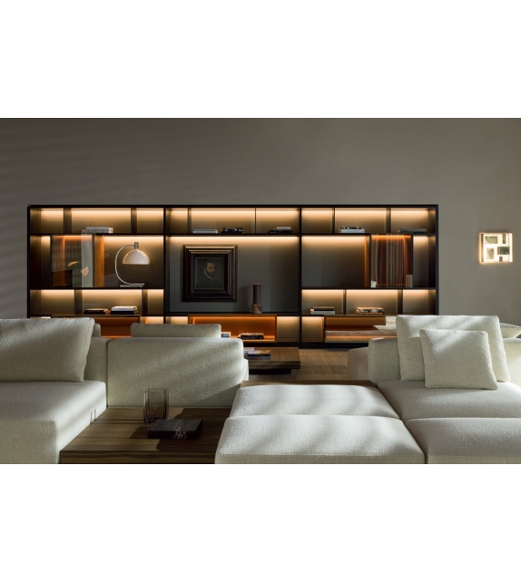 Marteen Molteni & C Modulsofa