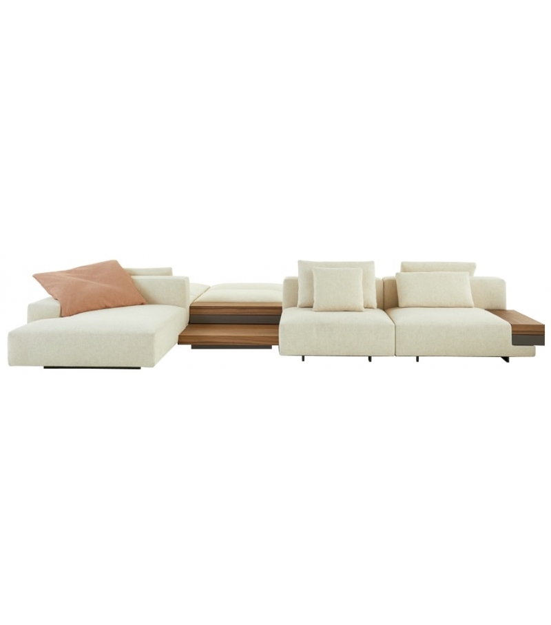 Marteen Molteni & C Modulsofa