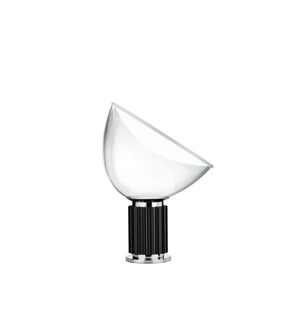 Taccia Led Méthacrylate Flos Lampe de Table