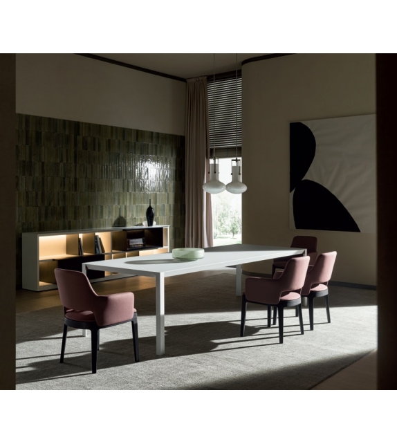 Molteni discount dining chairs