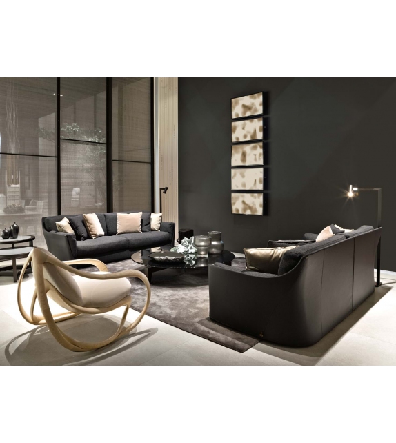 Vittoria Giorgetti Sofa