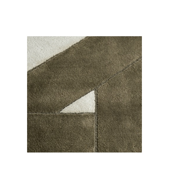 Dedalo by Pierre Frey Molteni & C Rug