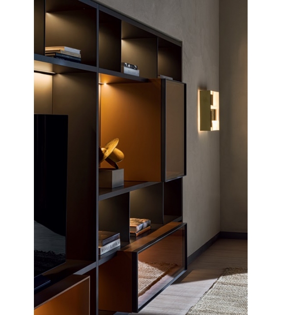 505 UP Molteni & C Modulares System