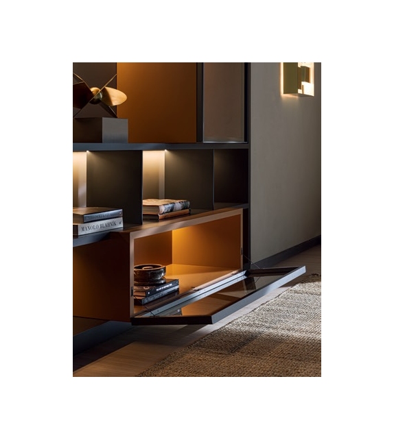 505 UP Molteni & C Système Modulaire