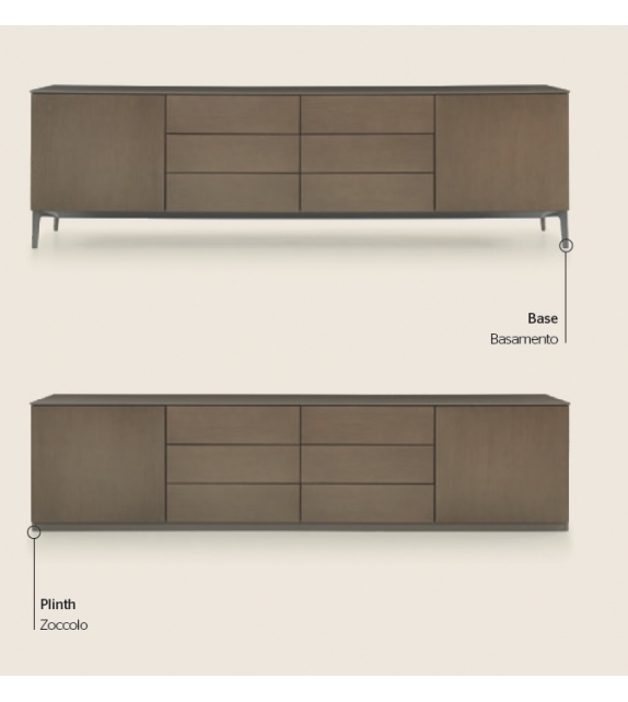 505 UP Molteni & C Buffet