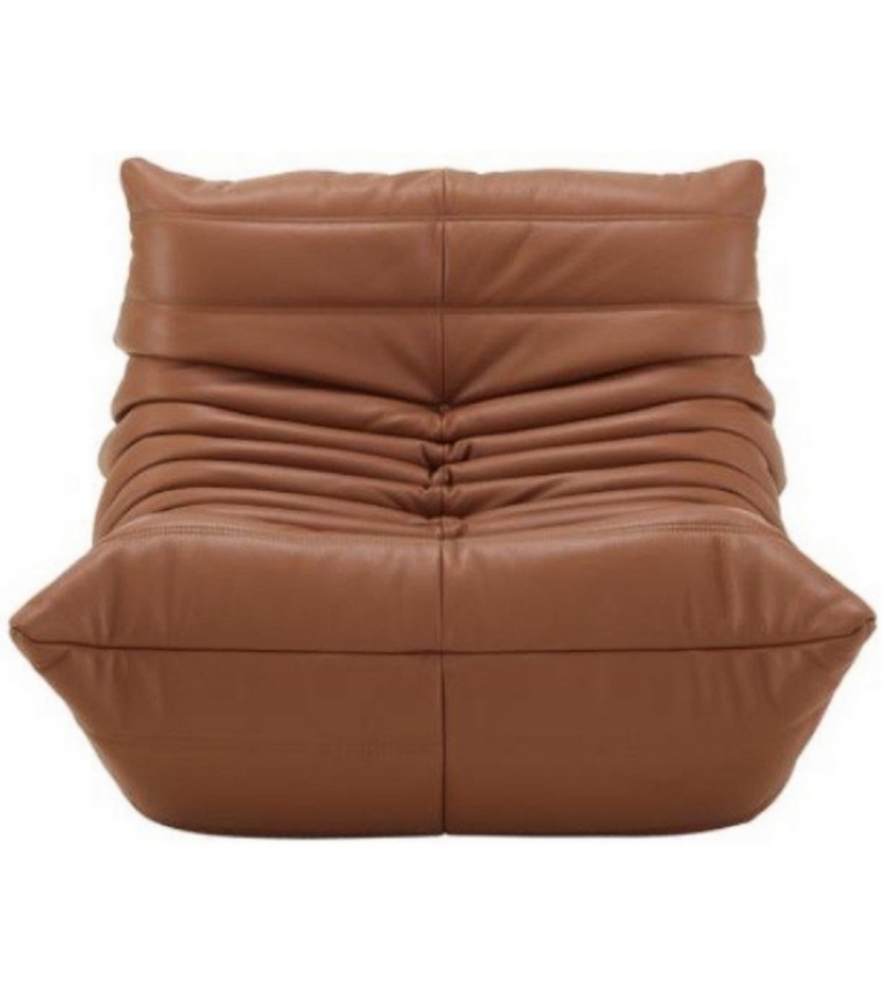 Togo Ligne Roset Butaca