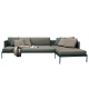 Basket Roda Sofa