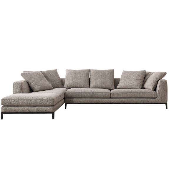 Lucrezia Soft Sofa Maxalto