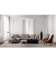 Lucrezia Soft Maxalto Sofa