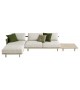 Eden Roda Modular Sofa