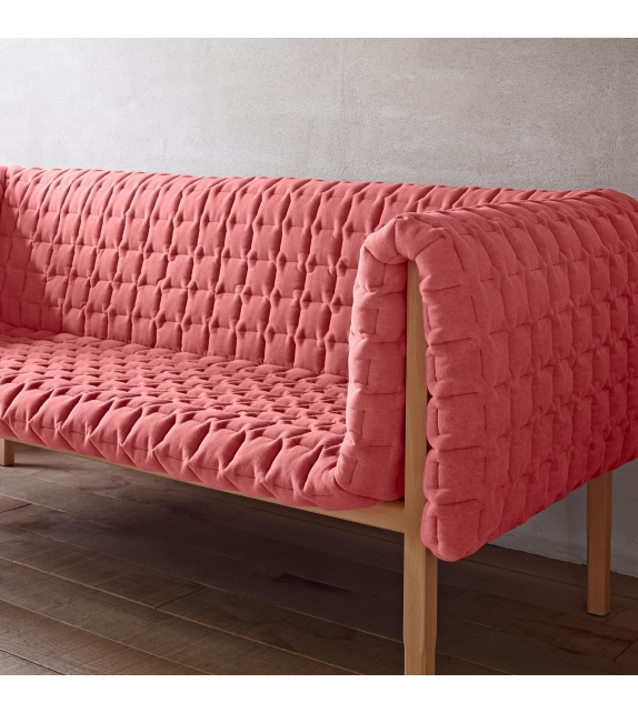 Sofa Ruché Ligne Roset