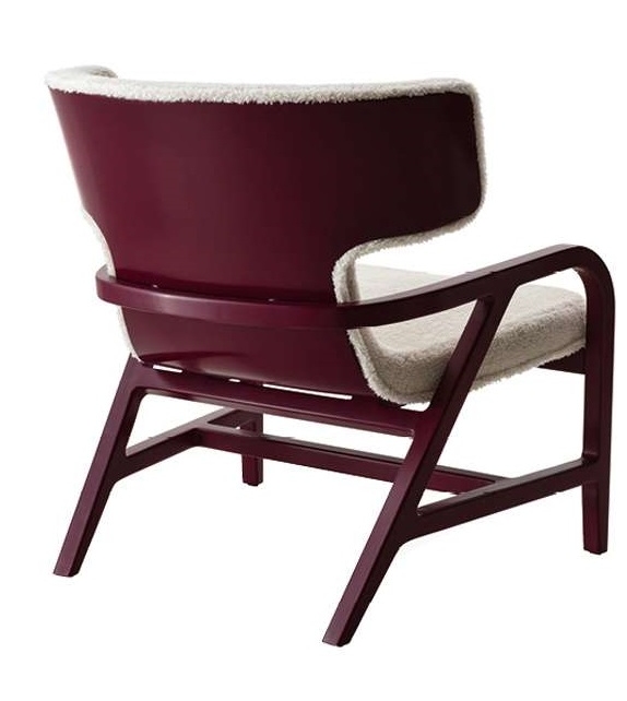 Fulgens Fauteuil Maxalto