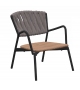 Piper 227 Roda Lounge Chair