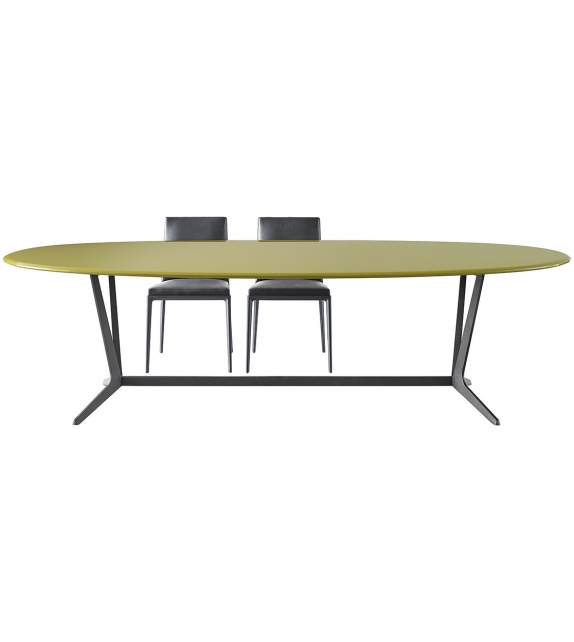 Table Maxalto Astrum